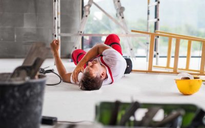 Understanding the Basics of Personal Injury Law: A Comprehensive Guide