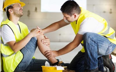 The Importance of Seeking Immediate Medical Attention After a Personal Injury